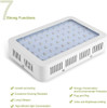 Luz Led Cultivo De Plantas, 60 Leds De Espectro Complet... 3