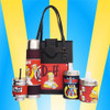 Set Matero Equipo Kit De Mate Los Simpson Duff P/g, Marbry 1