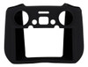 Capa Protetora De Silicone Preta Preta Preta Para Drone 5