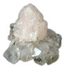 Estilbita Y Fluorapofilita - Ixtlan Minerales 0