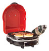 Parrilla Coleman Fold N Go Con Encendido 1