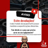 Eixo Alavanca Furado Fixar Paleteira Tm 2220 3020 0428008 3