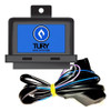 Reset Eletronico Boia De Combustivel Tury T72 Plus 0