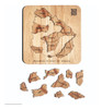 Puzzle Uruguay 0