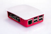 Raspberrypi Raspberrypi3case Oficial Para Raspberry Pi Para 6