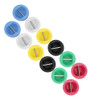 Tampões De Coleira De Surfe Longboard Leg Foot Rope Round Cu 3