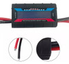 Medidor De Voltagem E Amperagem E Watts 150 Ah Completo 300a 1