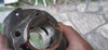 Cilindro De Motor  Moto Demm 48 Cc Italia 7