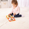 Libro De Actividades Melissa & Doug Poke-a-dot Construction 5