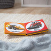 Libro De Actividades Melissa & Doug Poke-a-dot Construction 7