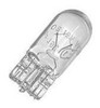 Lampara Posicion Casquillo Vidrio T10 0