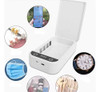 Esterilizador Uv Multiuso, Manicura Pedicura 1