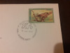 3 Sobres Primer Día Correo Ordinario Aves Argentinas 1995 1