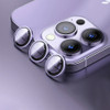 Wiwu Protector Lente Para iPhone 14 / 14 Plus Red _ap 4