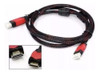 Cable Hdmi Doble Filtro 3 Mts 0
