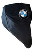 Capa Para Cobrir Moto Bmw  F 800 850 Gs Bau Tecido Lycra 6 Capa Para Cobrir Moto Bmw  F 800 850 Gs Bau Tecido Lycra 6