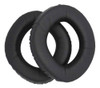 Almofada Para Fone Ouvido Sennheiser Px360 Mm550-x Mm450-x 2 Almofada Para Fone Ouvido Sennheiser Px360 Mm550-x Mm450-x 2