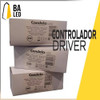 Driver Para Panel Plafon Led 12w Embutir Aplicar Repuesto 5