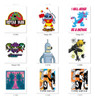 Megapack Diseños Los Simpson, Dis Ney & Cartoons Estampados 4