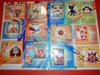 Album Pokemon Completo Impecable 2