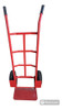 Carro De Carga 2 Ruedas Reforzadas Inflables 200 Kgs 1