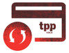 Tarjeta Tpp Virtual De $2000 0