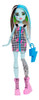 Muñeca Monster High Frankie 1