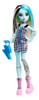 Muñeca Monster High Frankie 5