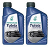 2 Fluído Transmissão Automátic Petronas Tutela Multi Atf 500 0
