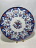 Fuente Para Tortas Tortera Porcelana Alemana Forstenberg 3