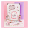 Imanes Magneticos Mooving Pusheen X4 Unidades 2