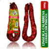 Linguiça Calabresa Curada C Pimenta (receita Italiana) 300g 0