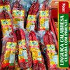 Linguiça Calabresa Curada C Pimenta (receita Italiana) 300g 2
