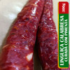 Linguiça Calabresa Curada C Pimenta (receita Italiana) 300g 3