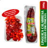 Linguiça Calabresa Curada C Pimenta (receita Italiana) 300g 4