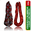 Linguiça Calabresa Curada C Pimenta (receita Italiana) 300g 5