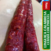 Linguiça Calabresa Curada C Pimenta (receita Italiana) 300g 6