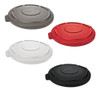 Tapa Tacho Contenedor Residuos Cesto 38lts Brute 1