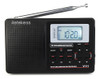 Radio Portátil V111 Rec Sd Aux Am/fm Despertador 10khz 0