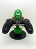 Soporte Joystick Rick & Morty Pepinillo Ps3 Ps4 4