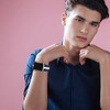 Malla Para Apple Watch Blue White / - 42mm/44mm/45mm/49mm 5