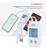 Medidor Voltaje Corriente Medidor Usb Preciso Electrónica Do 5