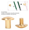 Conjunto De Sortimento Chicago Screws, 200 Conjuntos De Para 6