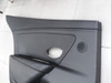 Tapizado Puerta Trasera Izquierda Renault Fluence ( Cuero) 2