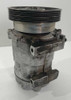 Compressor De Ar Condicionado Renault Duster 1.6 2014 0