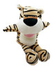 Titere Mano N47 Peluche Tigre Patas Largas Selva Juguetes 1