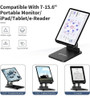 Soporte Para Tablet Tripro 5
