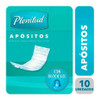 Pack X 3 Unid Aposito  Postparto 10 Un Plenitud Algodones 0 Pack X 3 Unid Aposito  Postparto 10 Un Plenitud Algodones 0