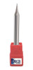 Micro Fresa Metal Duro Ø 0.7mm Aluminio Util 2,1mm Sich 0