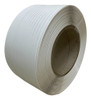 Fleje Suncho Plasticos Semiautomático 9mm Blanco X2uni. 20kg 2